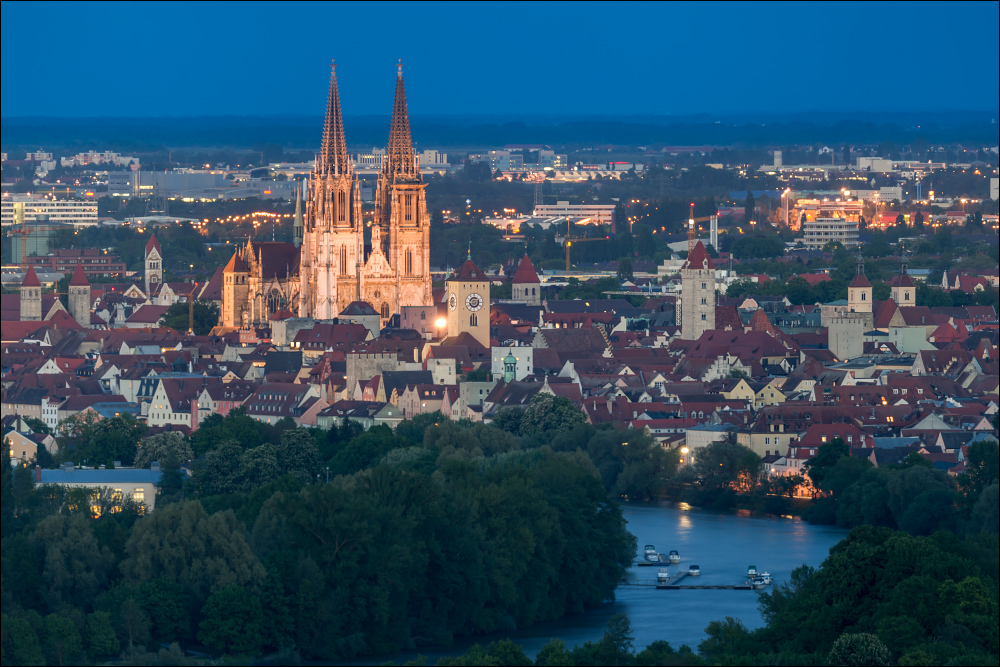 Regensburg