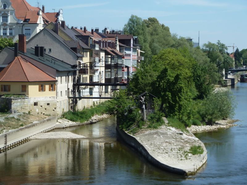 Regensburg