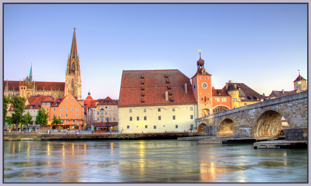 Regensburg