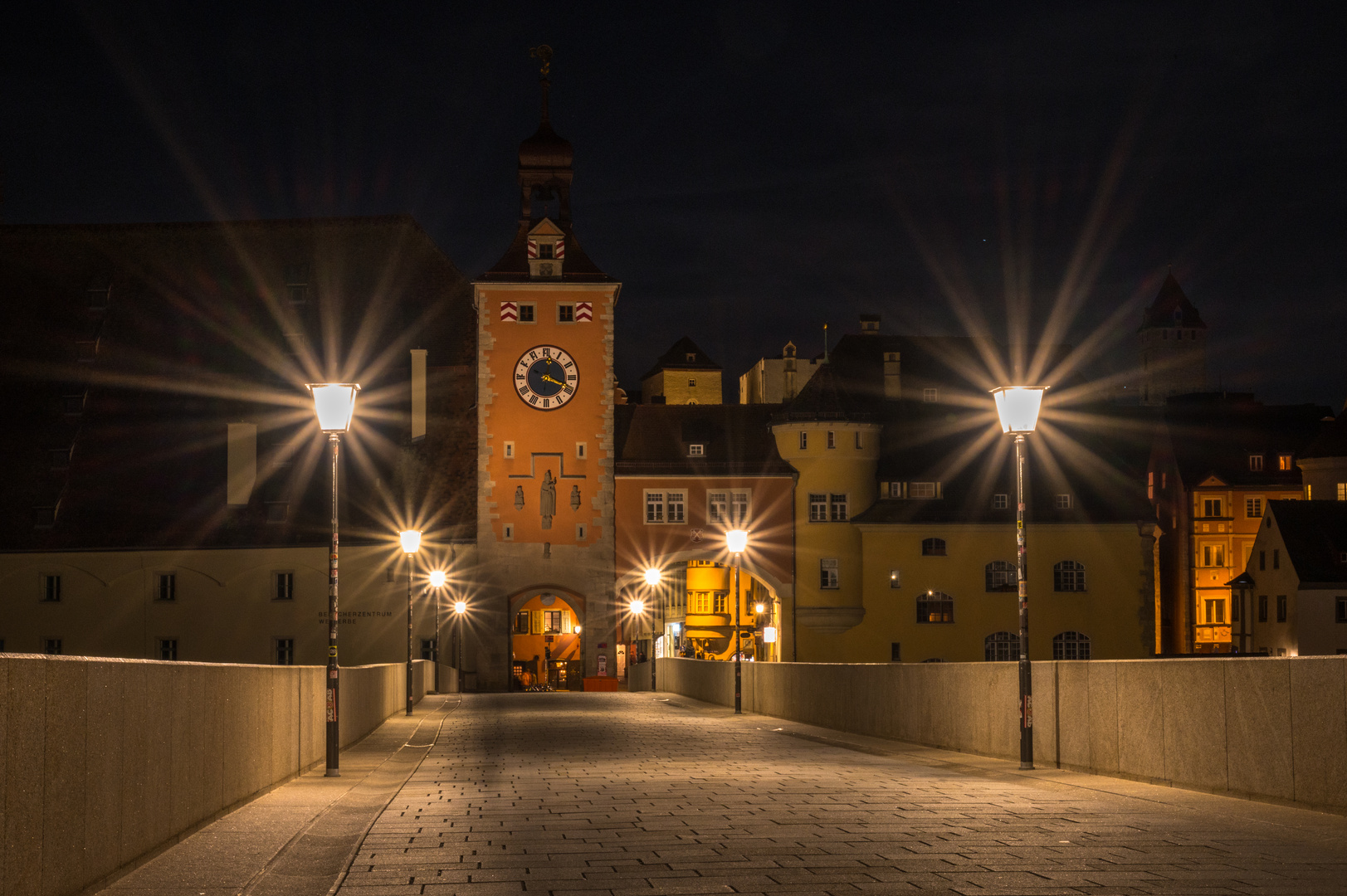 Regensburg