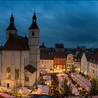 Regensburg Christkindlesmarkt