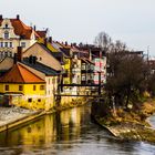 Regensburg City