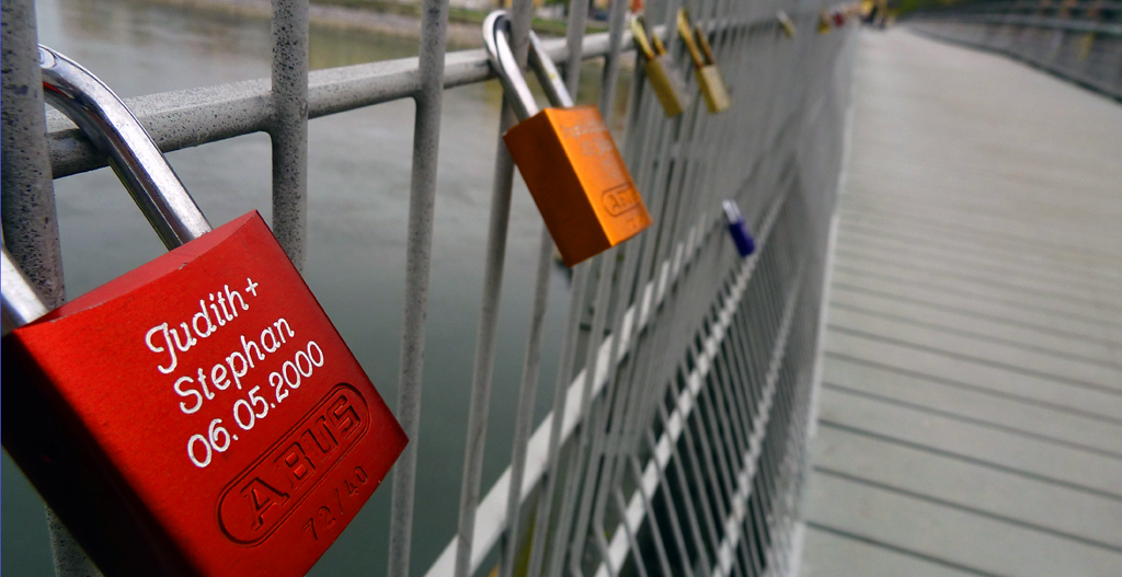 Regensburg (D) - ponte sul Danubio