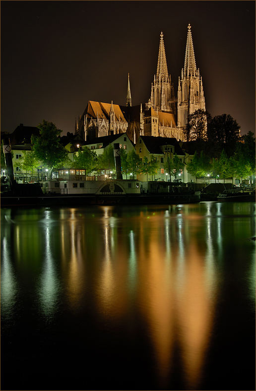 Regensburg