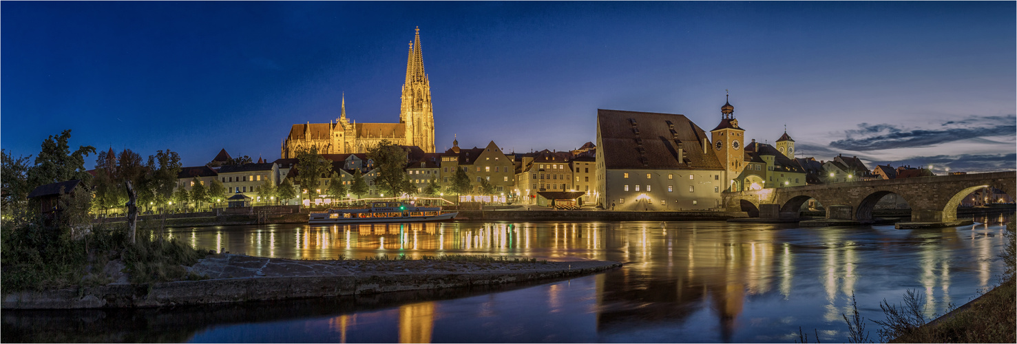 Regensburg