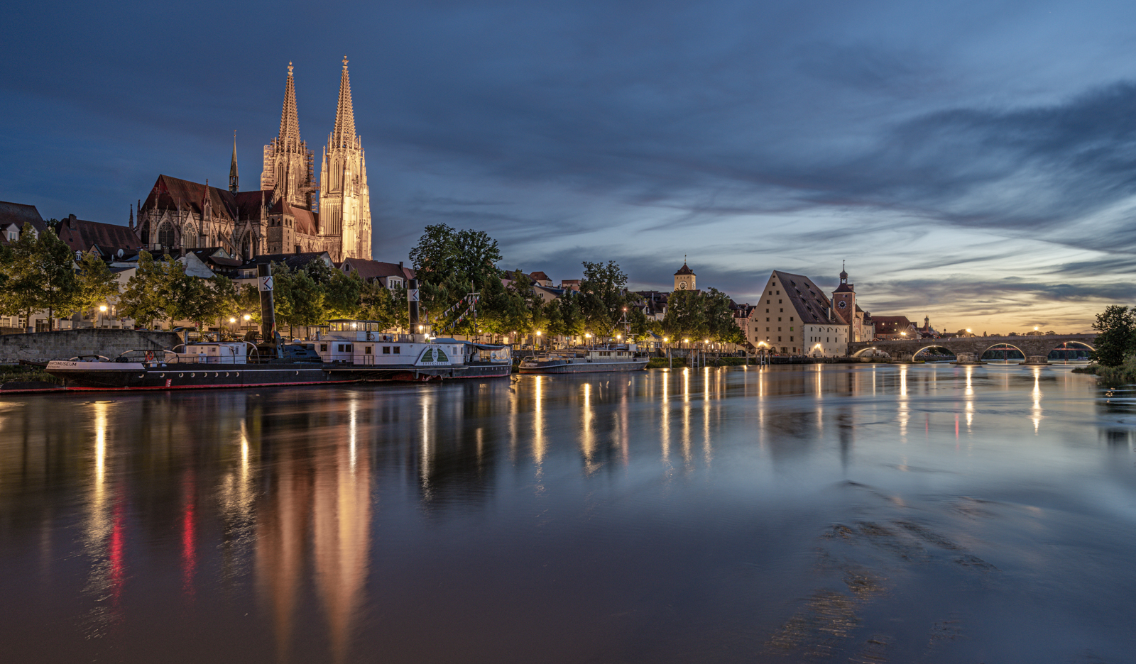 Regensburg