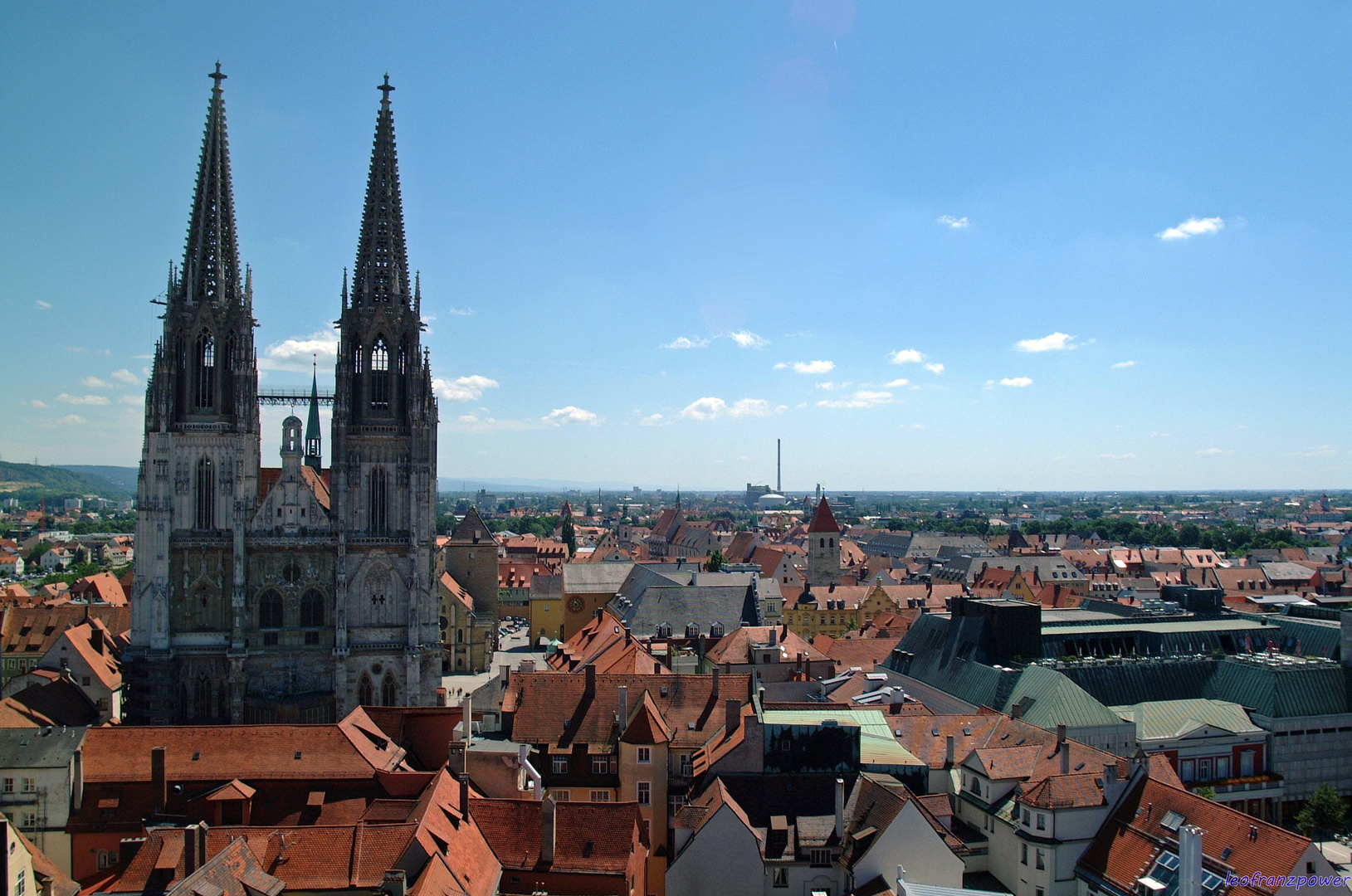 Regensburg