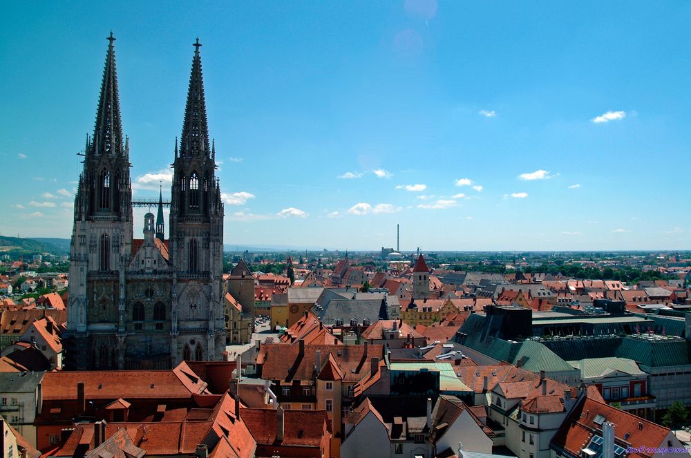 Regensburg