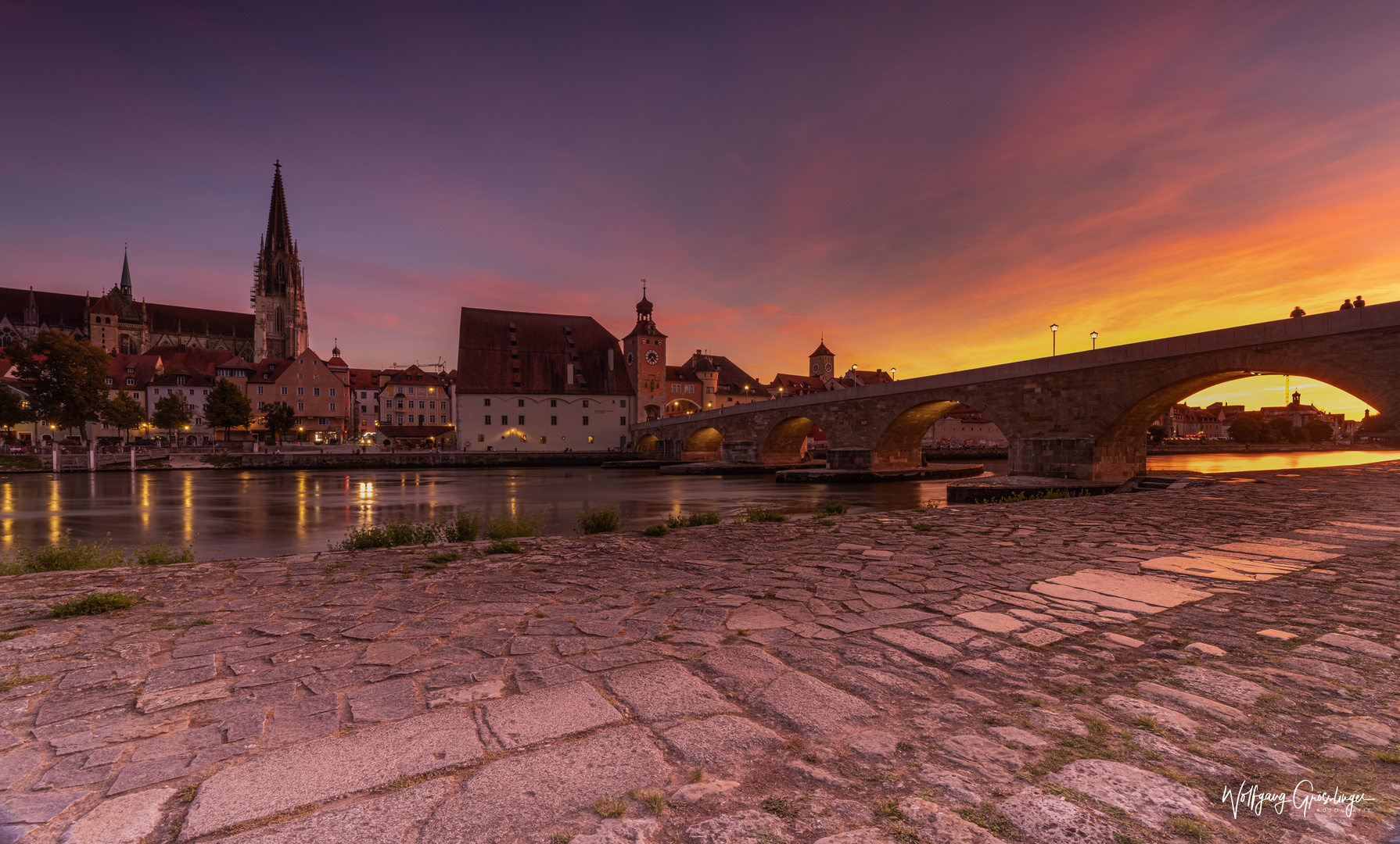 Regensburg