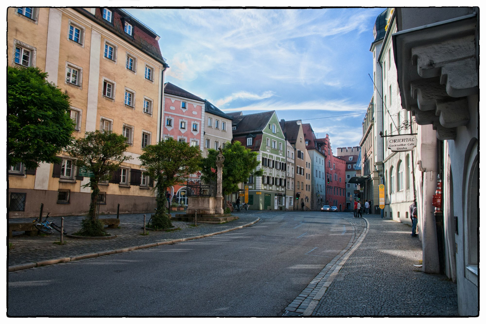 Regensburg