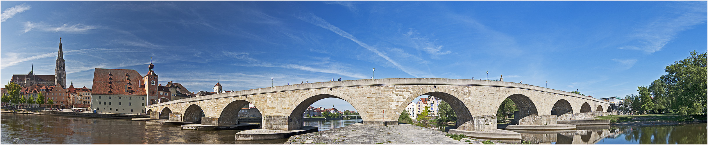 Regensburg