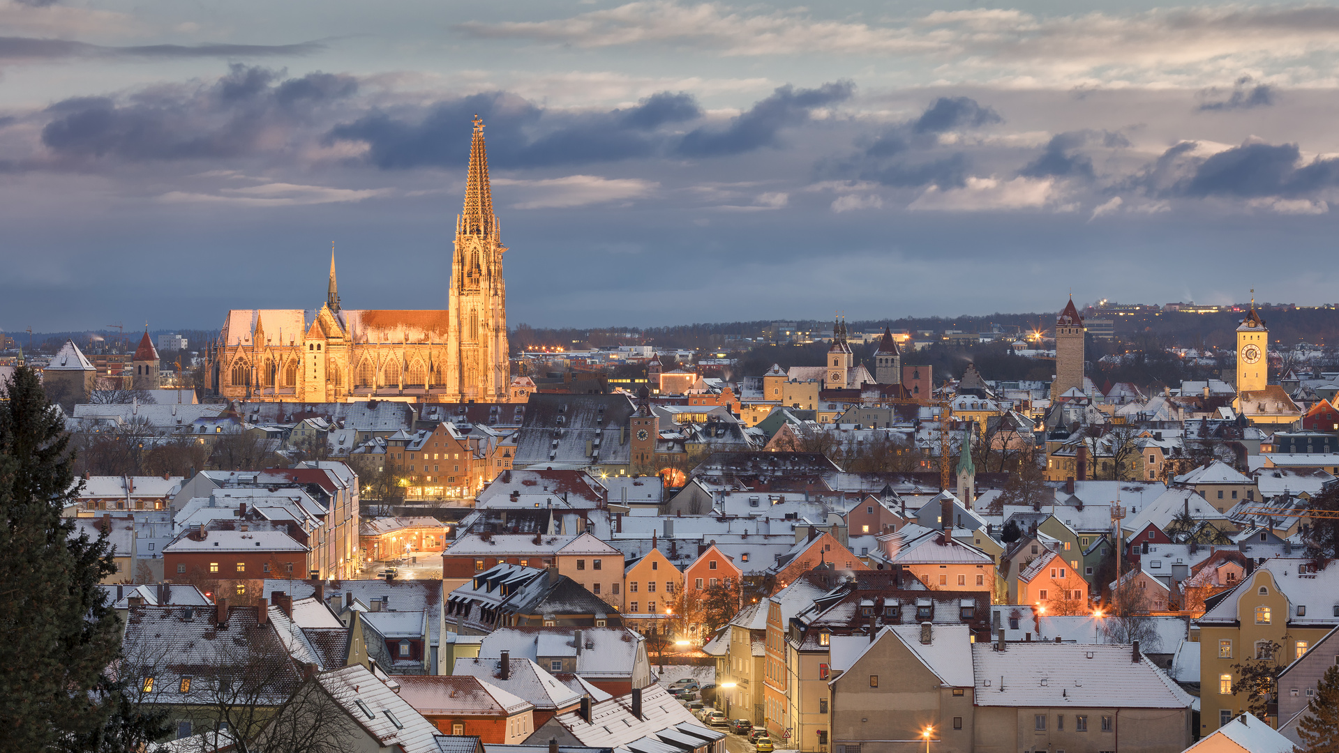 Regensburg 