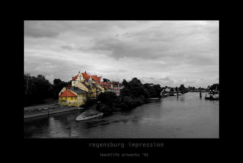 regensburg