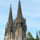 Regensburg der Dom