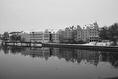 Regensburg Dezember 2014 mit Sigma Merrill DP2