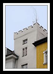 Regensburg, die Stadt der Türme 4
