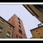Regensburg, die Stadt der Türme 5