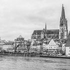 Regensburg - Dom