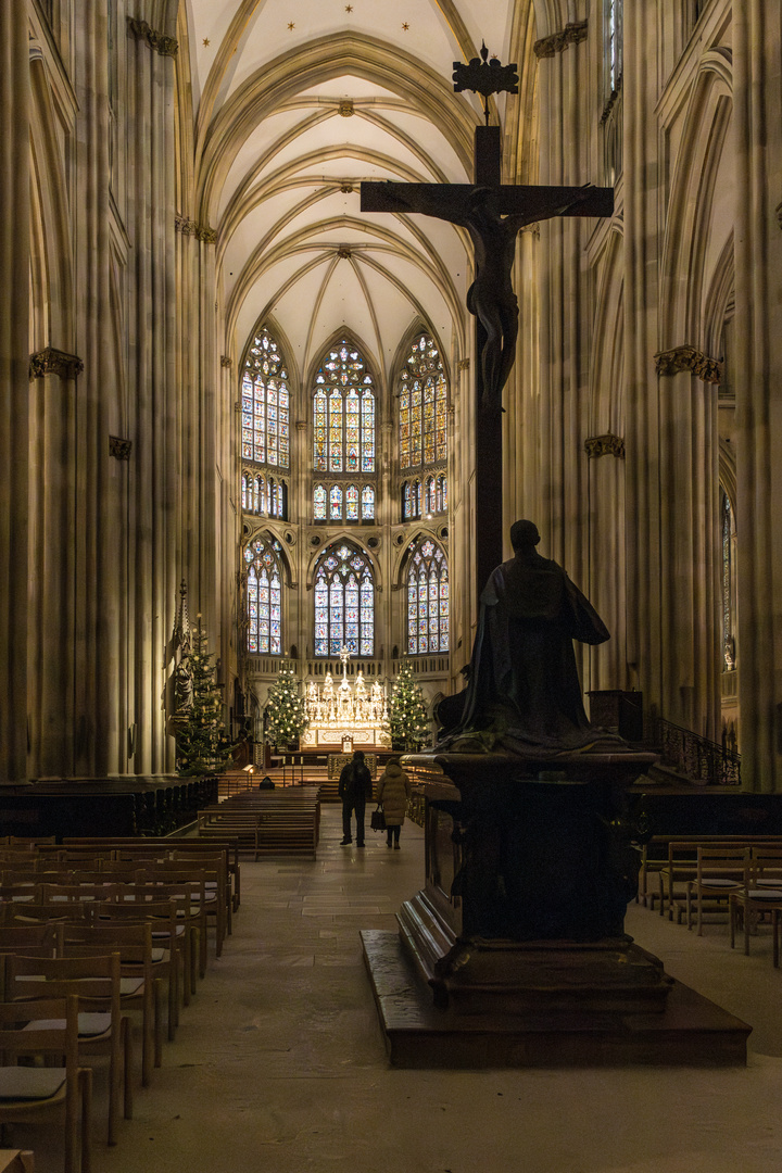 Regensburg - Dom