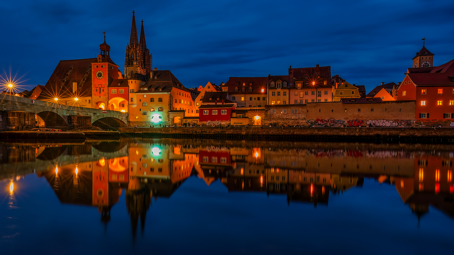 Regensburg Dom