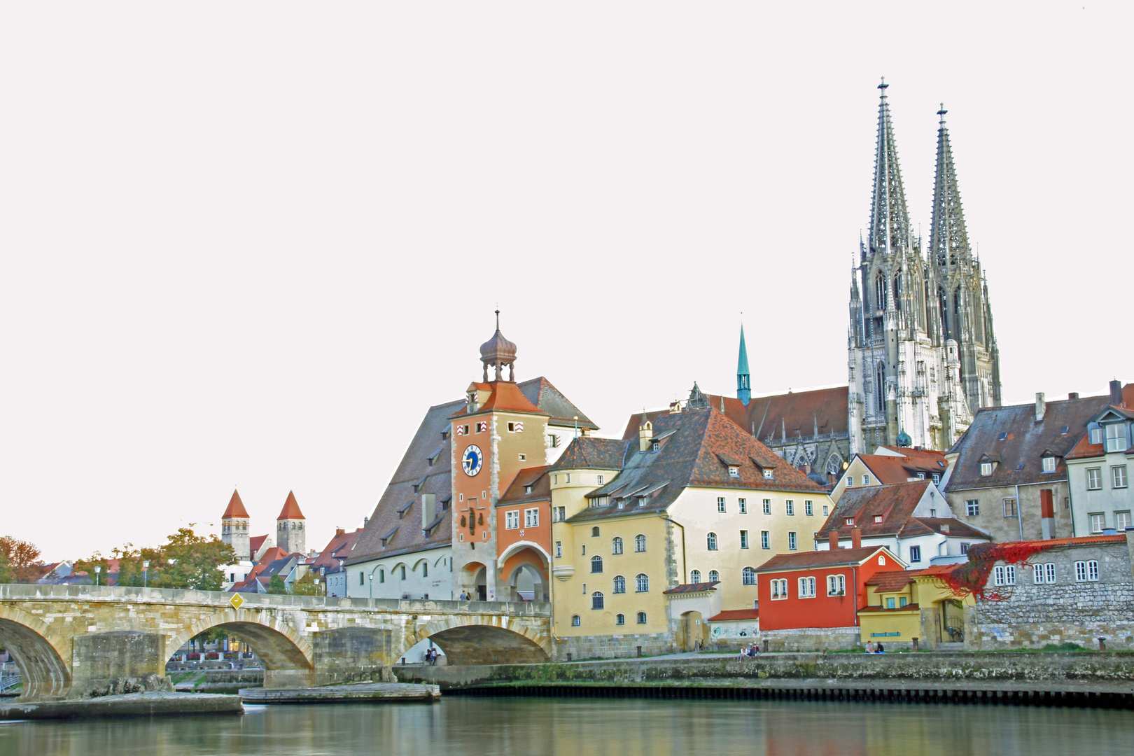 Regensburg Dom