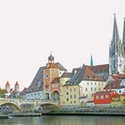 Regensburg Dom