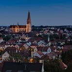 Regensburg Dom St. Peter