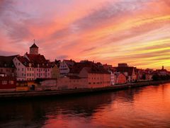 Regensburg - Donau