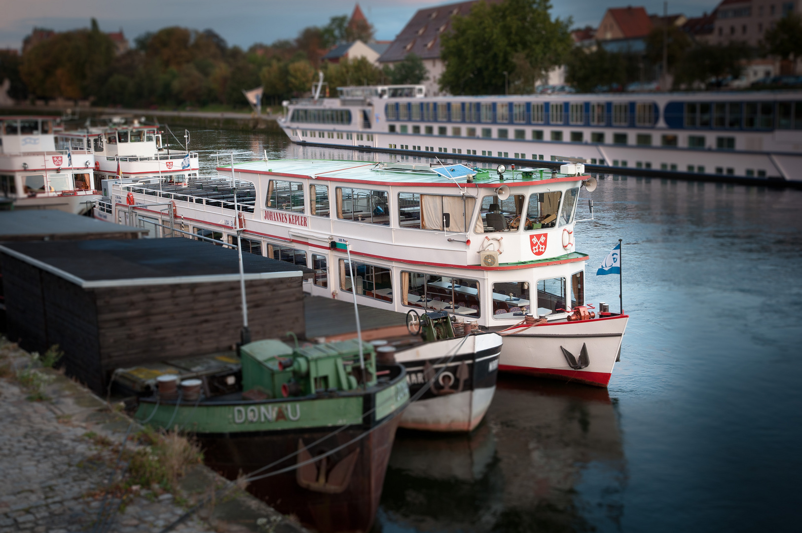 Regensburg