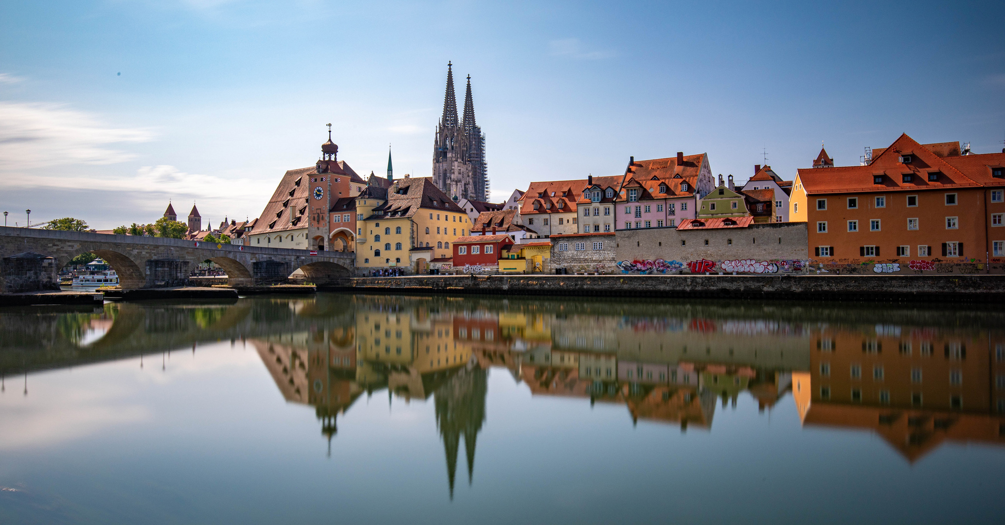 Regensburg