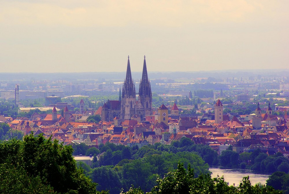 Regensburg