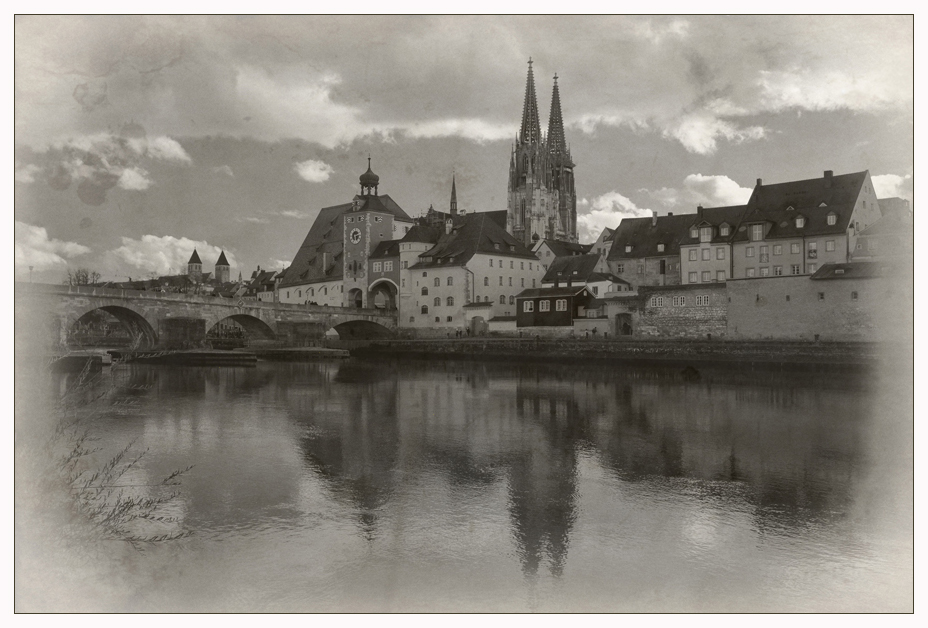 Regensburg