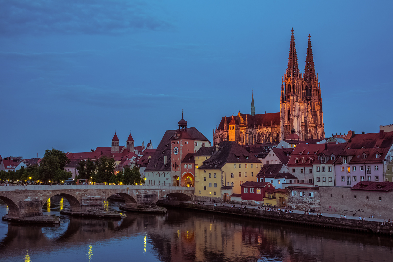 Regensburg