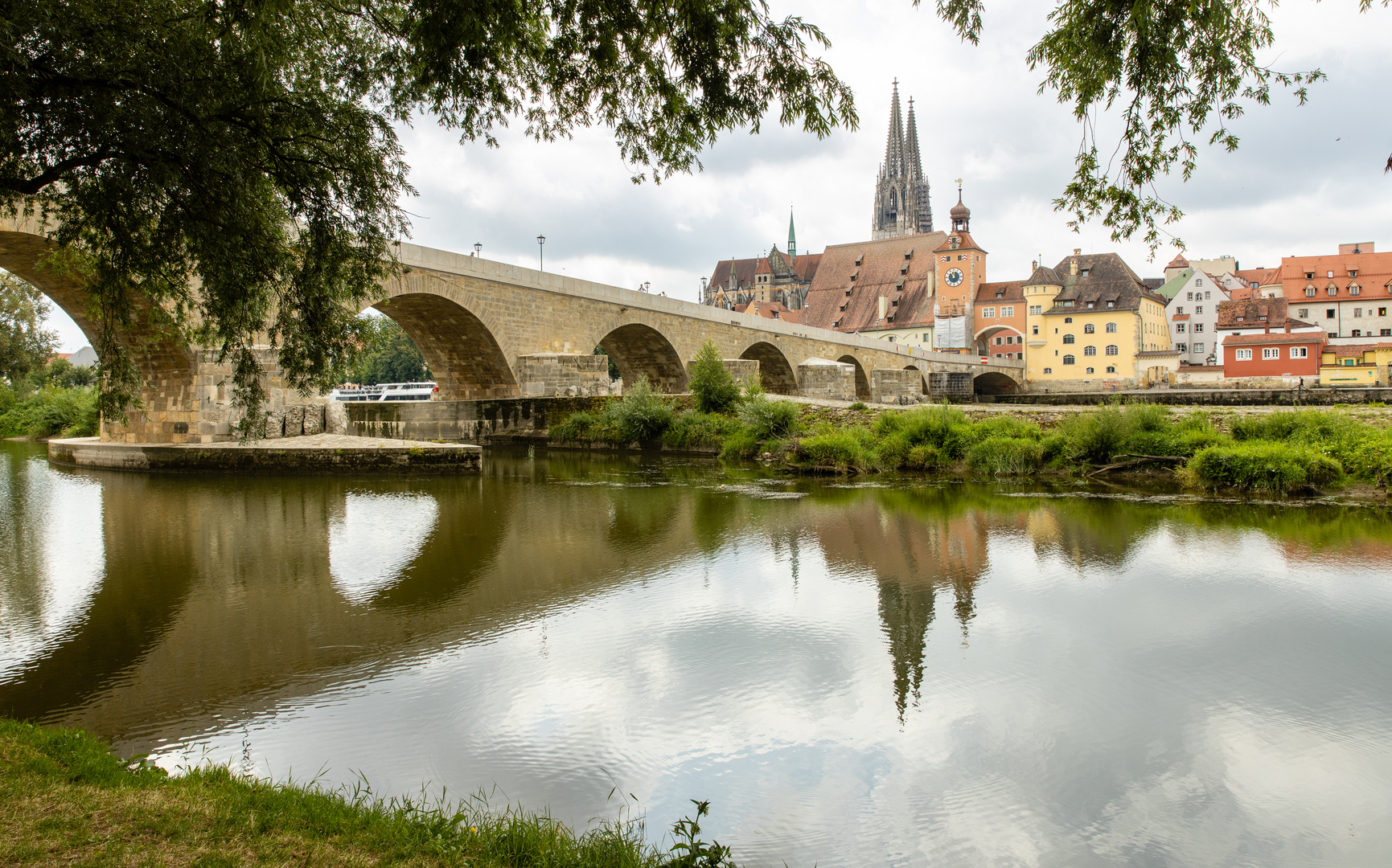 Regensburg