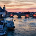  Regensburg: Ein Festival des Lichts