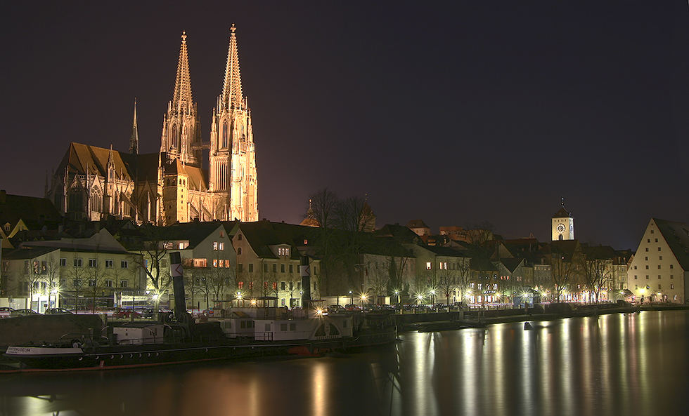 Regensburg