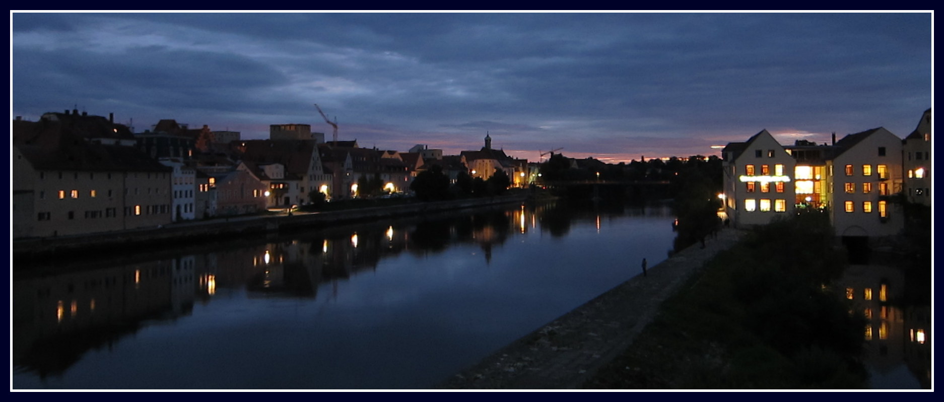 Regensburg