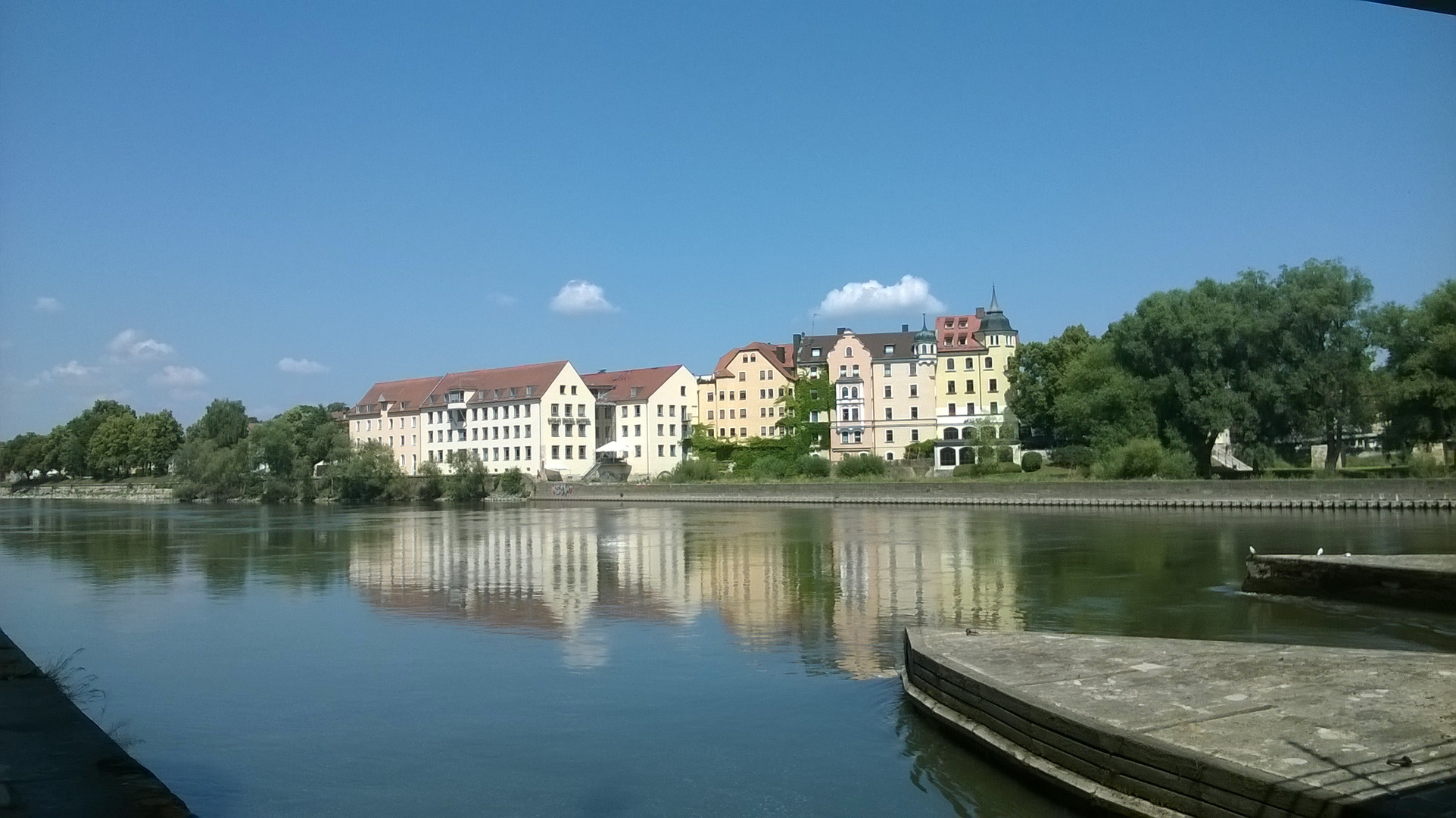 Regensburg