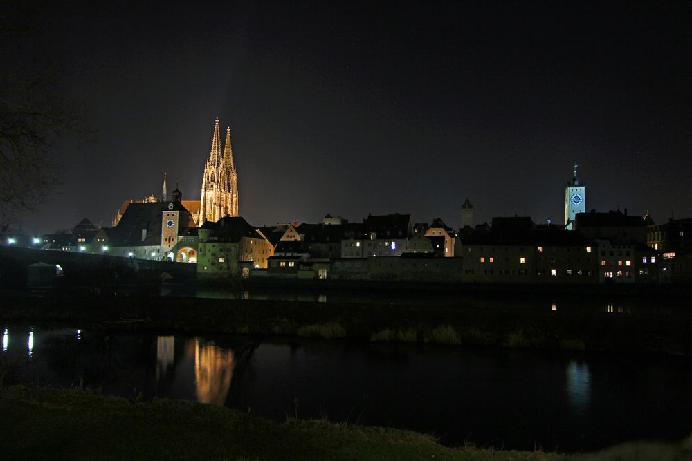 Regensburg