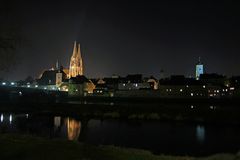 Regensburg