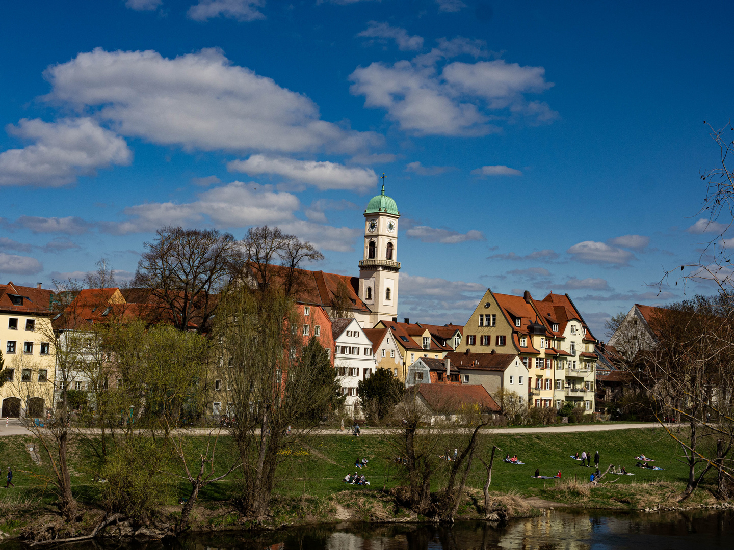 Regensburg