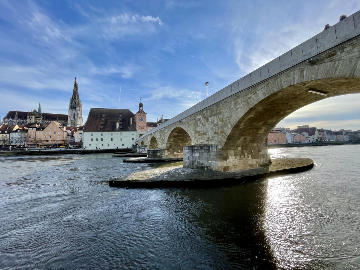 Regensburg