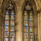 Regensburg - Fenster im Dom