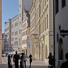 Regensburg Haidplatz