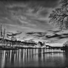 Regensburg HDR bei Nacht 2