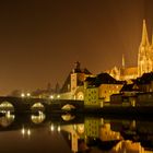 Regensburg HDR