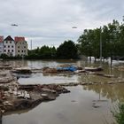 Regensburg Hochwasser 2013