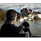 Regensburg Hochwasser V