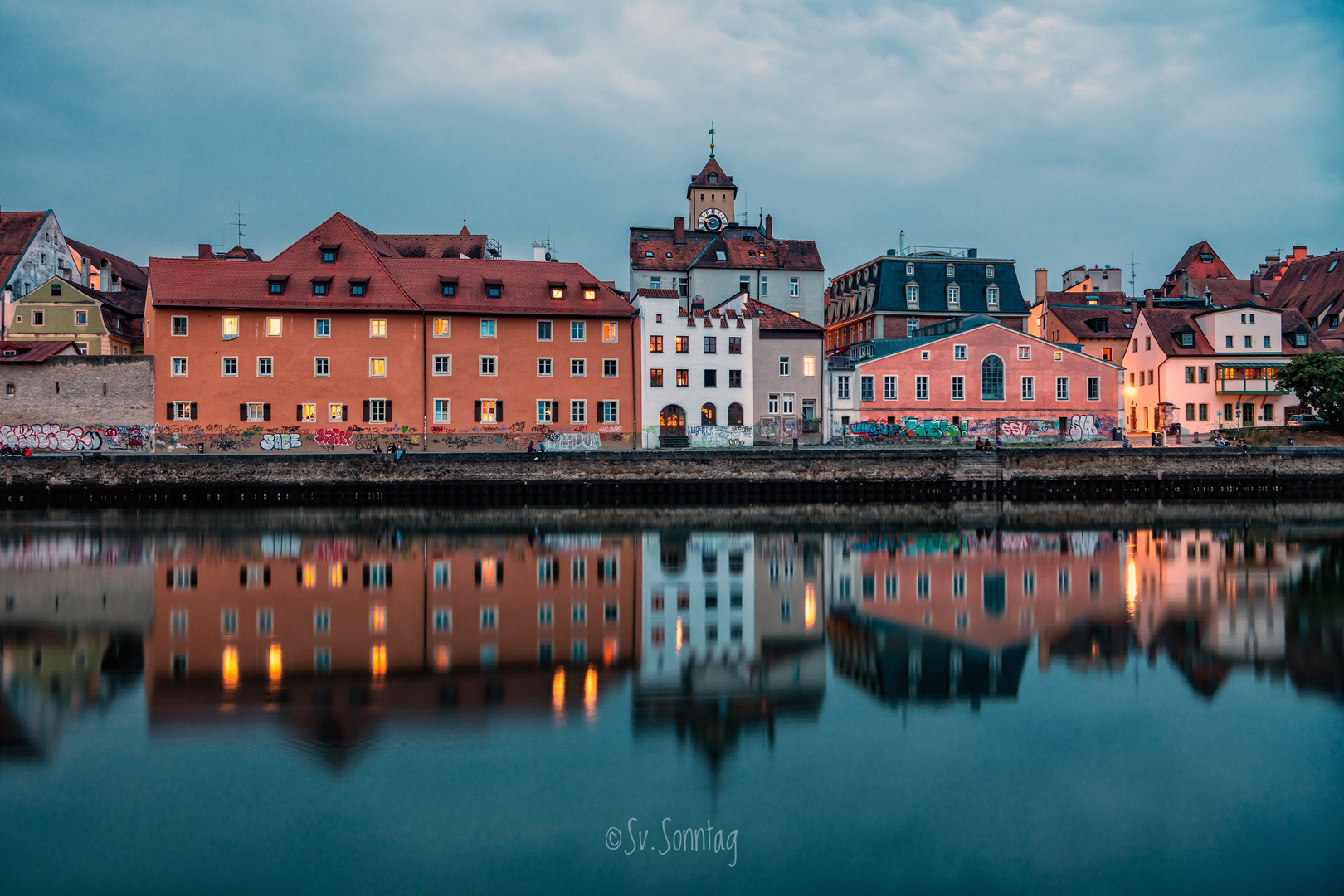 Regensburg I