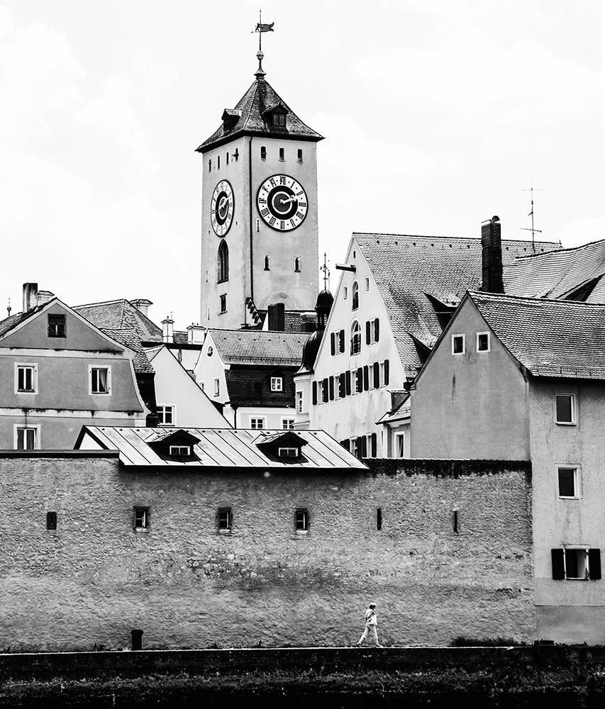 Regensburg I